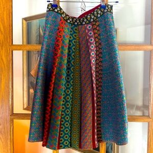 Ivko Woman sweater skirt